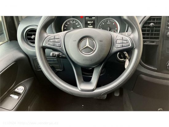 Mercedes Vito 116CDI AT 120kW Tourer Pro Larga - 