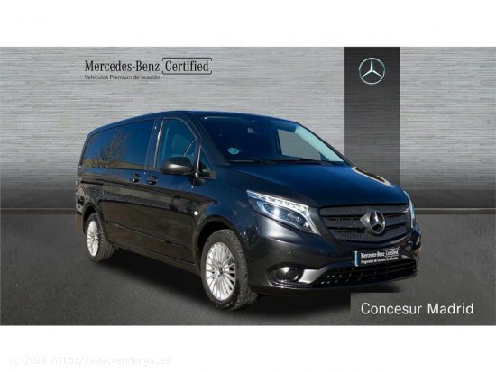 Mercedes Vito 116CDI AT 120kW Tourer Pro Larga - 