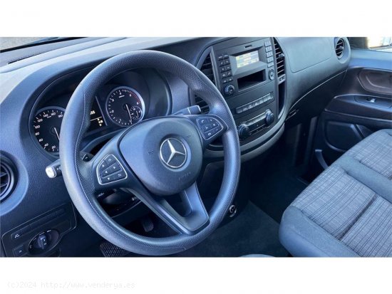 Mercedes Vito 116CDI AT 120kW Tourer Pro Larga - 