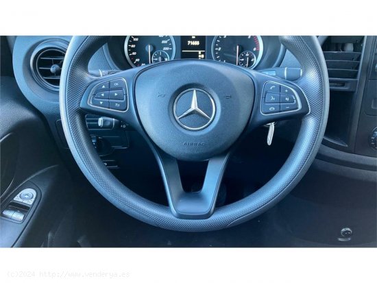 Mercedes Vito 116CDI AT 120kW Tourer Pro Larga - 