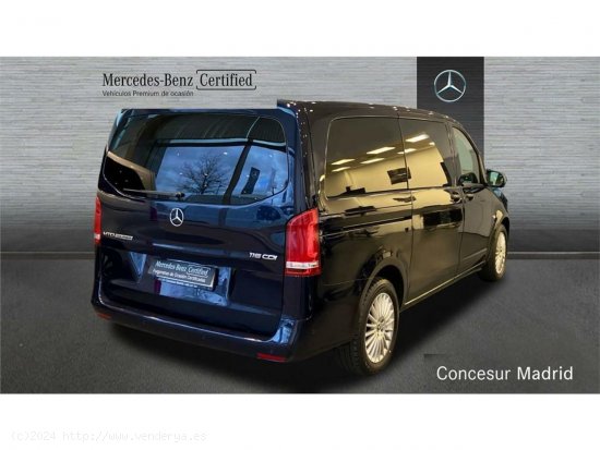 Mercedes Vito 116CDI AT 120kW Tourer Pro Larga - 