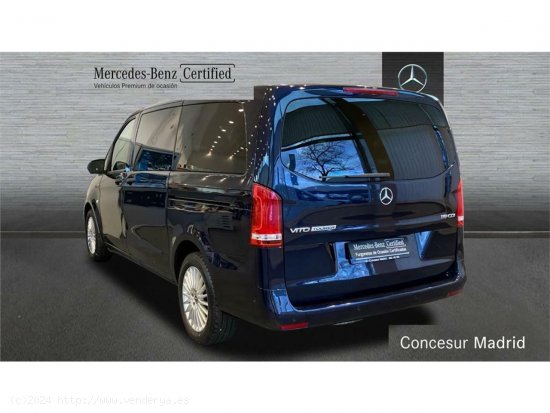 Mercedes Vito 116CDI AT 120kW Tourer Pro Larga - 