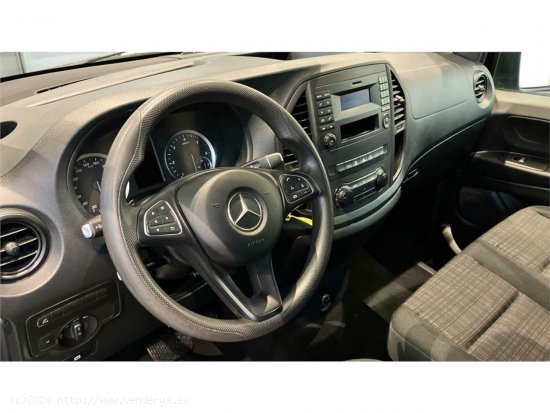 Mercedes Vito 116CDI AT 120kW Tourer Pro Larga - 