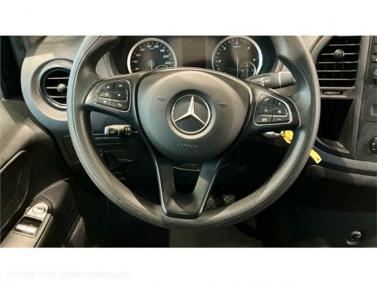 Mercedes Vito 116CDI AT 120kW Tourer Pro Larga - 