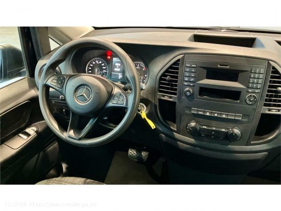 Mercedes Vito 116CDI AT 120kW Tourer Pro Larga - 