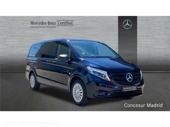 Mercedes Vito 116CDI AT 120kW Tourer Pro Larga - 