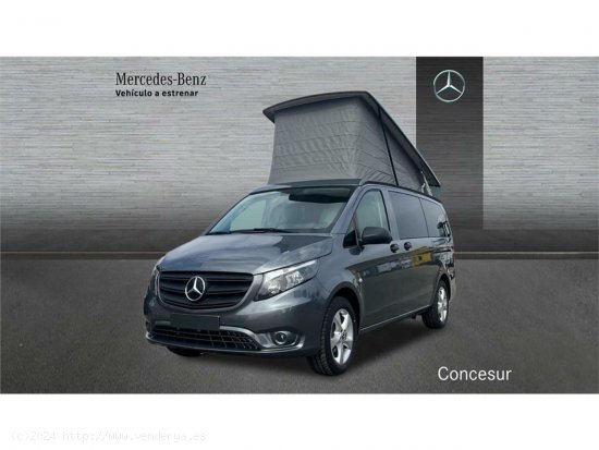  Mercedes Vito 220 d Marco Polo Activity Largo -  