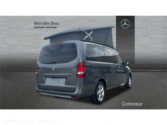 Mercedes Vito 220 d Marco Polo Activity Largo - 