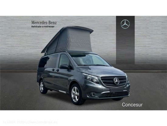 Mercedes Vito 220 d Marco Polo Activity Largo - 