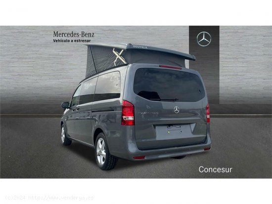 Mercedes Vito 220 d Marco Polo Activity Largo - 