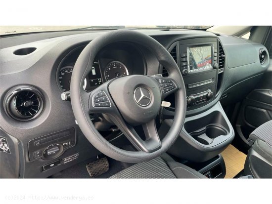 Mercedes Vito 220 d Marco Polo Activity Largo - 