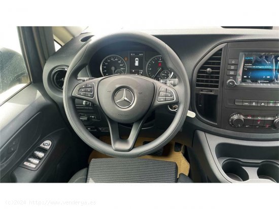 Mercedes Vito 220 d Marco Polo Activity Largo - 