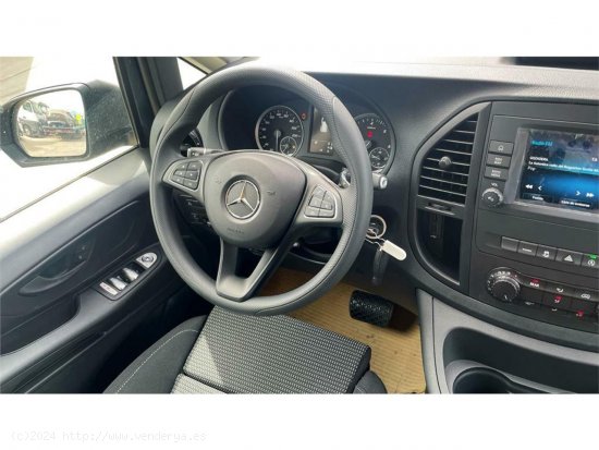 Mercedes Vito 220 d Marco Polo Activity Largo - 