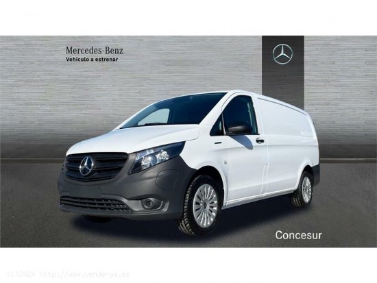  Mercedes Vito e-Vito 112 Furgón Larga -  