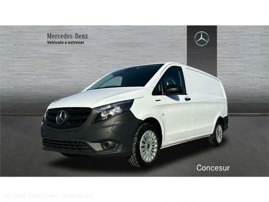 Mercedes Vito e-Vito 112 Furgón Larga - 