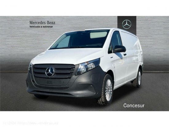 Mercedes Vito e-Vito 112 Furgón Larga - 