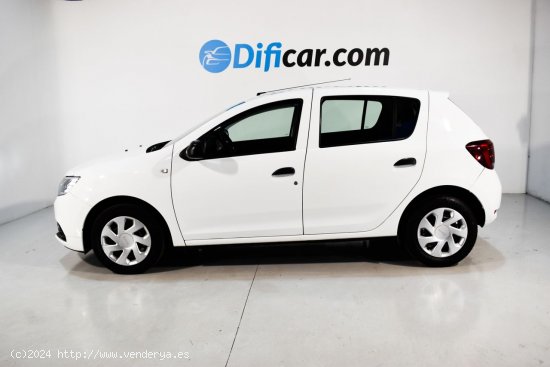 Dacia Sandero 1.0 75CV - Molins de Rei