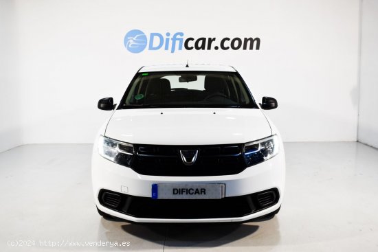 Dacia Sandero 1.0 75CV - Molins de Rei