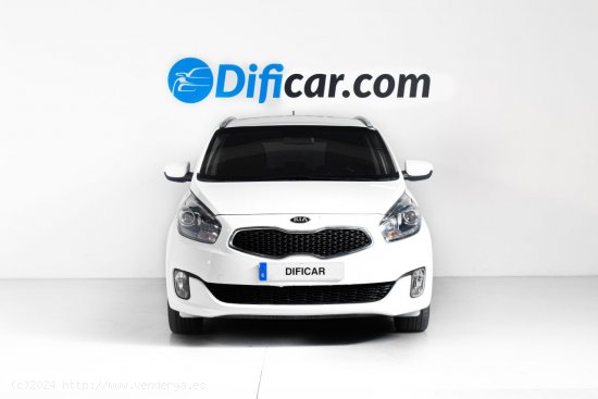 Kia Carens Concept 1.6 135CV - Molins de Rei