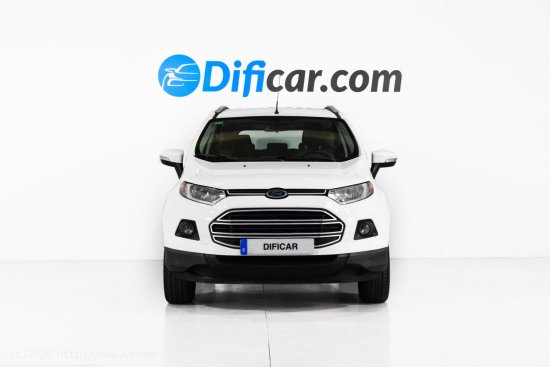 Ford Ecosport Trend 1.5 110CV - Molins de Rei