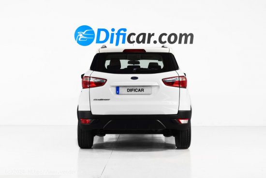 Ford Ecosport Trend 1.5 110CV - Molins de Rei