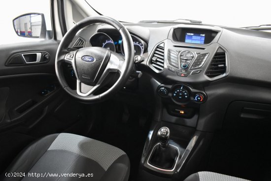 Ford Ecosport Trend 1.5 110CV - Molins de Rei