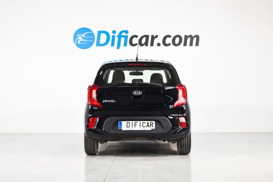 Kia Picanto Concept Plus 1.0 70CV - Molins de Rei