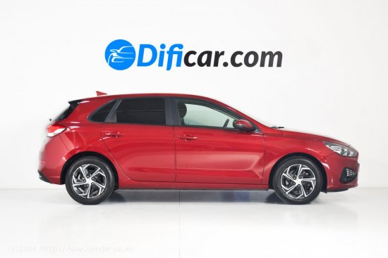 Hyundai i30 1.0 110CV 5P - Molins de Rei