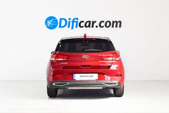 Hyundai i30 1.0 110CV 5P - Molins de Rei