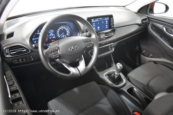 Hyundai i30 1.0 110CV 5P - Molins de Rei