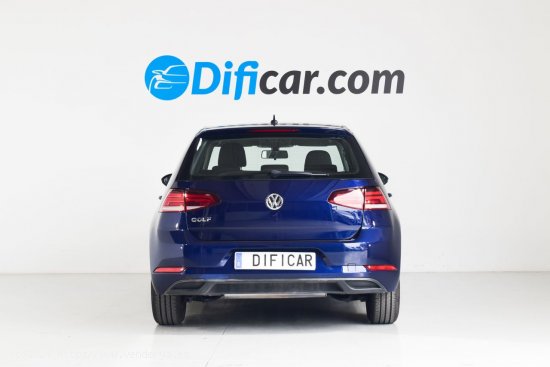 Volkswagen Golf 1.0 TSI 115CV - Molins de Rei