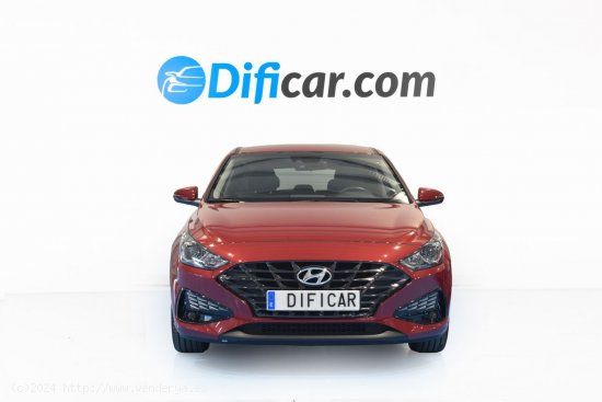 Hyundai i30 KLASS SLX 1.5 DPI 110CV - Molins de Rei