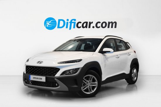  Hyundai Kona 120CV MAXX - Molins de Rei 