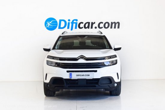 Citroën C5 Aircross FEEL 1.5 BLUEHDI 130CV MT6 E6D - Molins de Rei