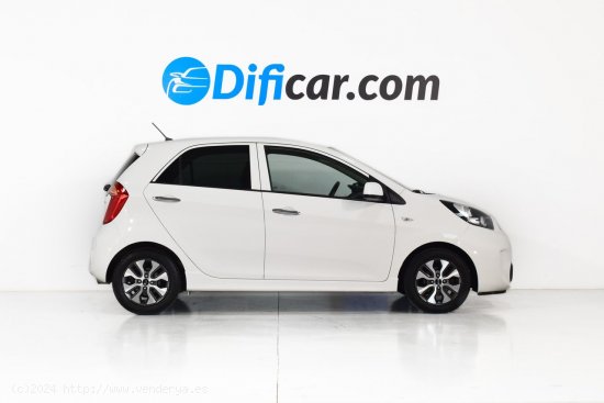 Kia Picanto 1.0 65CV 5P - Molins de Rei