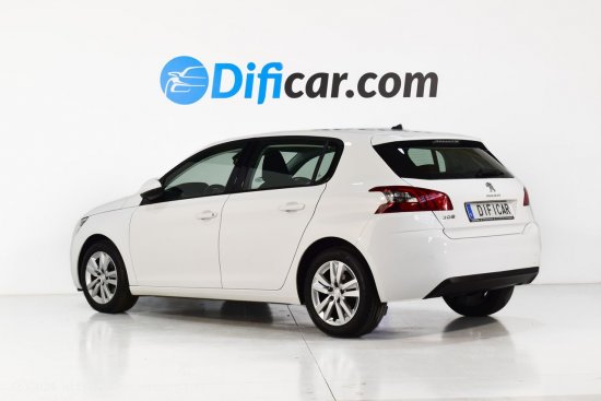 Peugeot 308 ACTIVE PACK BLUE HDI 100CV S&S - Molins de Rei