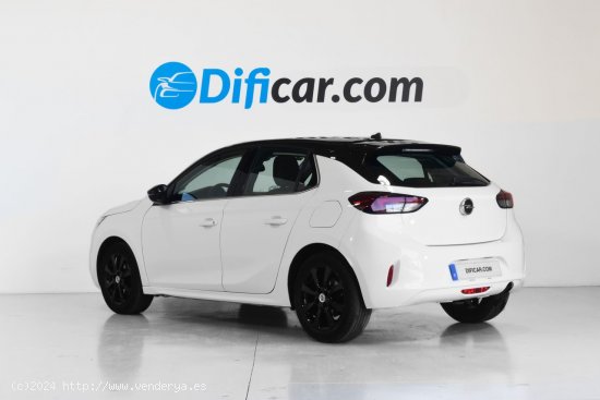 Opel Corsa Elegance 1.2T 100CV MT6 6ED - Molins de Rei