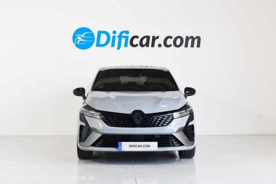 Renault Clio ESPRIT ALPINE 1.0 T 90CV - Molins de Rei