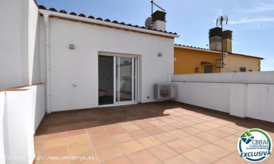  Unifamiliar adosada en venta  en Empuria-brava - Girona 