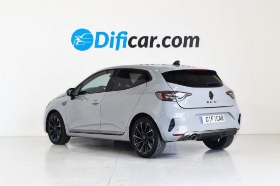 Renault Clio ESPRIT ALPINE 1.0 T 90CV - Molins de Rei