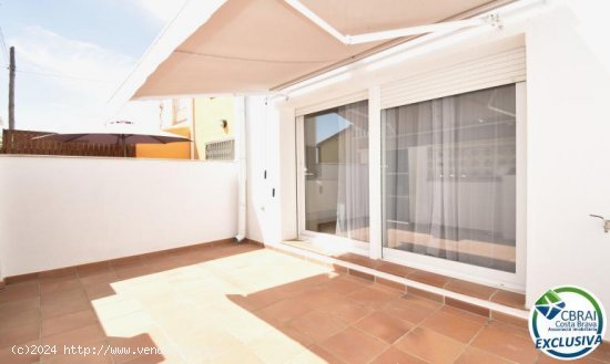 Unifamiliar adosada en venta  en Empuria-brava - Girona