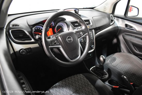 Opel Mokka 1.4 GASOLINA 140CV 5P - Molins de Rei