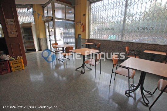 Local comercial en venta  en Ripollet - Barcelona