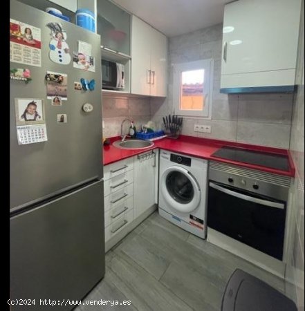 Ático en venta  en Hospitalet de Llobregat, l - Barcelona