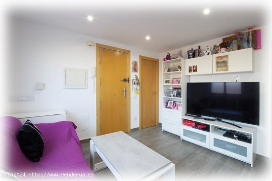 Ático en venta  en Hospitalet de Llobregat, l - Barcelona