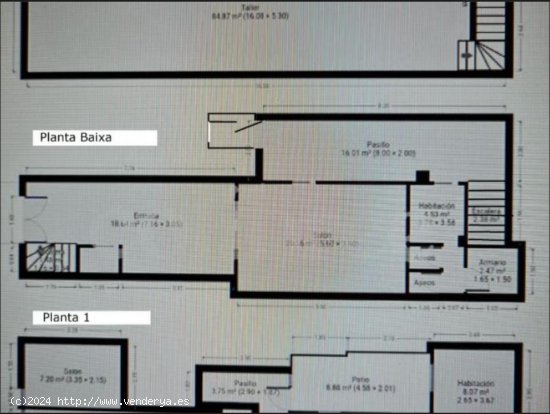 Local comercial en venta  en Barcelona - Barcelona