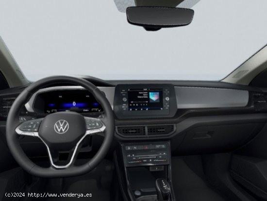 Volkswagen T-Cross ``Más`` 1.0 TSI 85 kW (116 CV) DSG - San Fernando de Henares