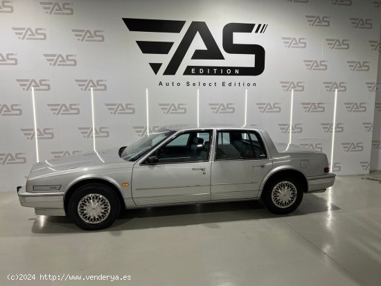 Cadillac Seville 4.5 V8 158cv. 5p. - Palafrugell