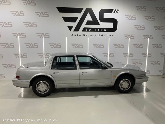 Cadillac Seville 4.5 V8 158cv. 5p. - Palafrugell