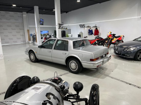 Cadillac Seville 4.5 V8 158cv. 5p. - Palafrugell